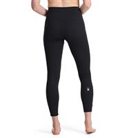 Women's Charger Pants - Black