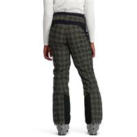 Women's Echo Pants - Black Combo