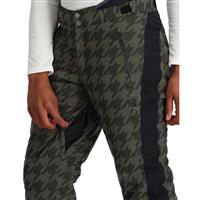 Women's Echo Pants - Black Combo