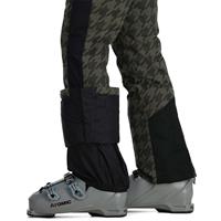 Women's Echo Pants - Black Combo