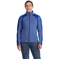 Women's Encore Jacket - Electric Blue