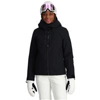 Women's Temerity Jacket - Black