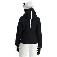 Women's Temerity Jacket - Black