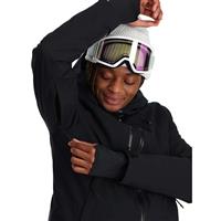 Women's Temerity Jacket - Black