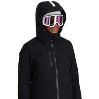 Women's Temerity Jacket - Black