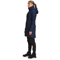 Women's Metropolis Parka - Summit Navy