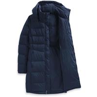 Women's Metropolis Parka - Summit Navy