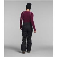 Women's Sally Insulated Pants - TNF Black