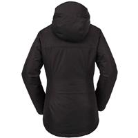 Women's Bolt Insulated Jacket - Black