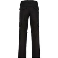 Women's Aura Insulated Cargo Pant - Black
