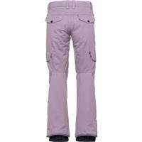 Women's Aura Insulated Cargo Pant - Dusty Orchid