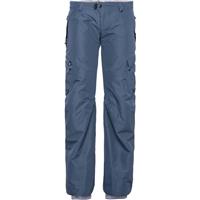 Women's Geode Thermagraph Pants - Orion Blue