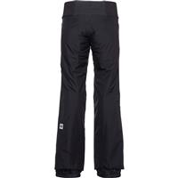 Women's Gore Tex Willow Insulated Pants - Black