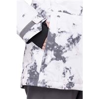 Women's GTX Willow Insulated Jacket - Rhino Grey Dazed