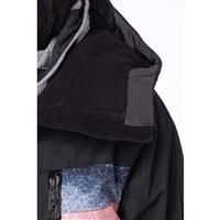 Women's Mantra Insulated Jacket - Black Sunset