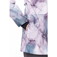 Women's Mantra Insulated Jacket - Dusty Orchid Marble