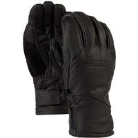 [ak] Clutch GORE-TEX Leather Gloves