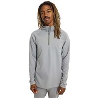 Men's Heavyweight X Base Layer Quarter-Zip