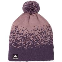 Men's Idletrail Beanie - Violet Halo / Elderberry