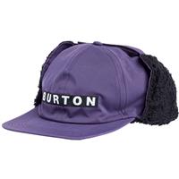 Lunchlap Earflap Hat - Violet Halo