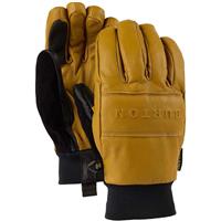 Men's Treeline Leather Gloves