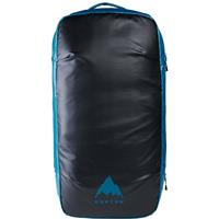 Multipath 90L Large Duffel Bag - Lyons Blue Coated