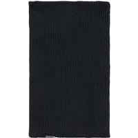 Recycled All Day Long Neck Warmer - True Black