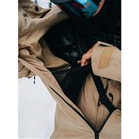 Women's [ak] Upshift GORE-TEX 2L Jacket - Kelp