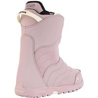 Women's Mint BOA Snowboard Boots - Elderberry