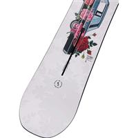 Women's Talent Scout Snowboard