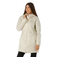 Women's Joy Peak Mid Jacket - Chalk