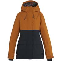 Women's Cruiser Jacket - Cathay Spice (CPB0)