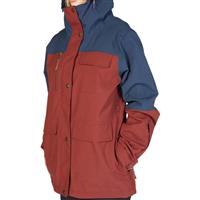 Women's Liberate Jacket - Andora (RSD0)