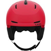 Neo MIPS Helmet - Matte Bright Red -                                                                                                                                                       