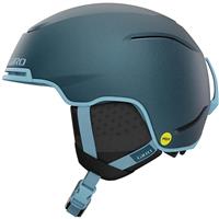 Women's Terra MIPS Helmet - Matte Ano Harbor Blue -                                                                                                                                                       