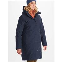 Women's Chelsea Coat - Arctic Navy
