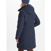 Women's Chelsea Coat - Arctic Navy