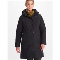 Women's Chelsea Coat - Black