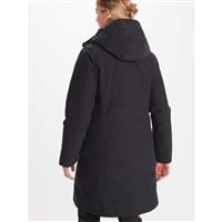 Women's Chelsea Coat - Black