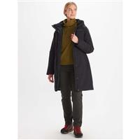 Women's Chelsea Coat - Black