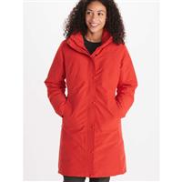 Women's Chelsea Coat - Cairo