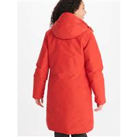 Women's Chelsea Coat - Cairo