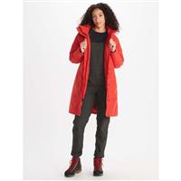 Women's Chelsea Coat - Cairo