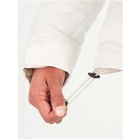 Women's Guides Down Hoody - Papyrus / Sandbar