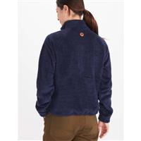 Women's Homestead Fleece Jacket - Arctic Navy