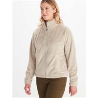 Women's Homestead Fleece Jacket - Sandbar