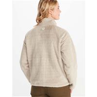Women's Homestead Fleece Jacket - Sandbar