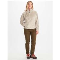 Women's Homestead Fleece Jacket - Sandbar