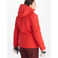 Women's Lightray Jacket - Cairo