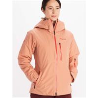 Women's Lightray Jacket - Rose Gold
